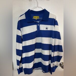 Dallas Cowboys x Tyler the Creator collab